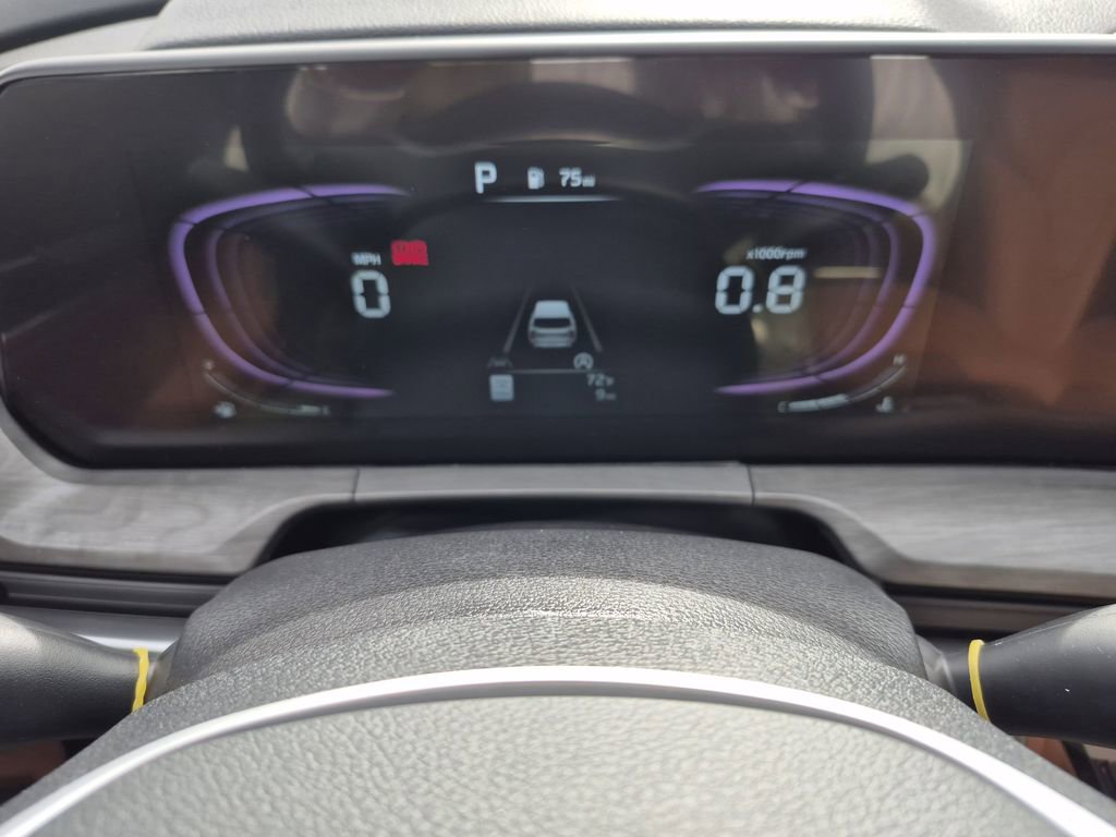 New 2025 Kia Telluride SX Prestige X-Line image 21