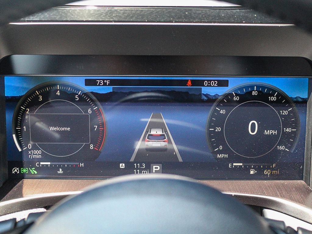 New 2026 Subaru Outback Limited AWD/4WD image 23