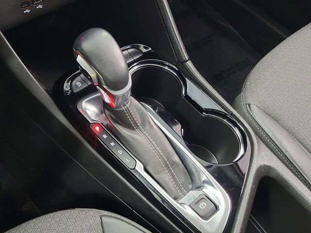 Used 2024 Buick Encore GX Preferred FWD image 32