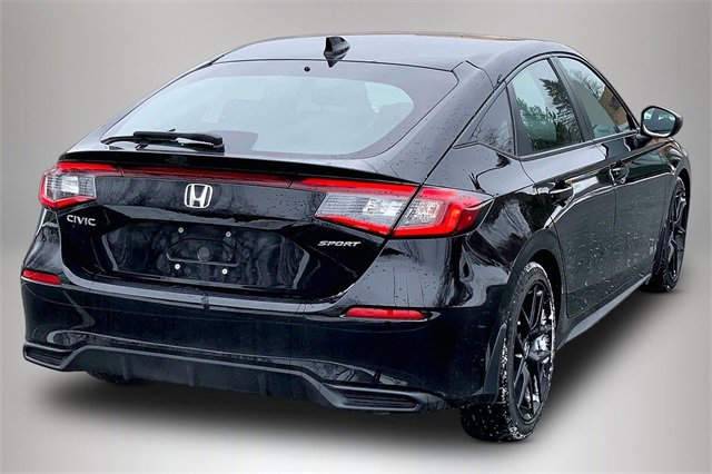 Used 2023 Honda Civic Sport image 10