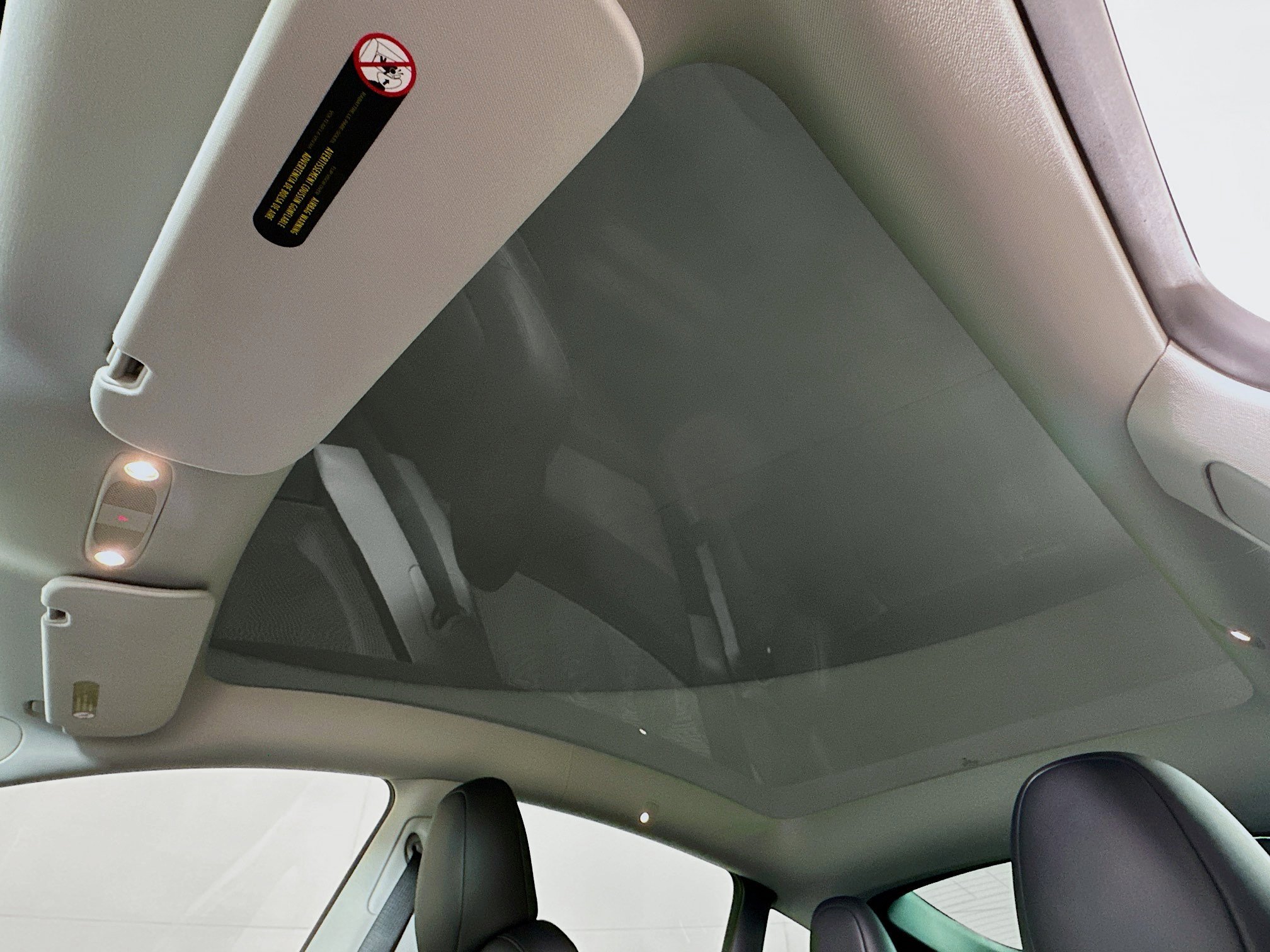 Used 2025 Tesla Model Y Performance image 24