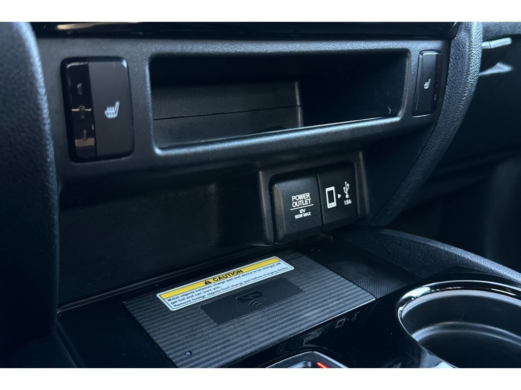 Used 2023 Honda Ridgeline Black Edition image 30