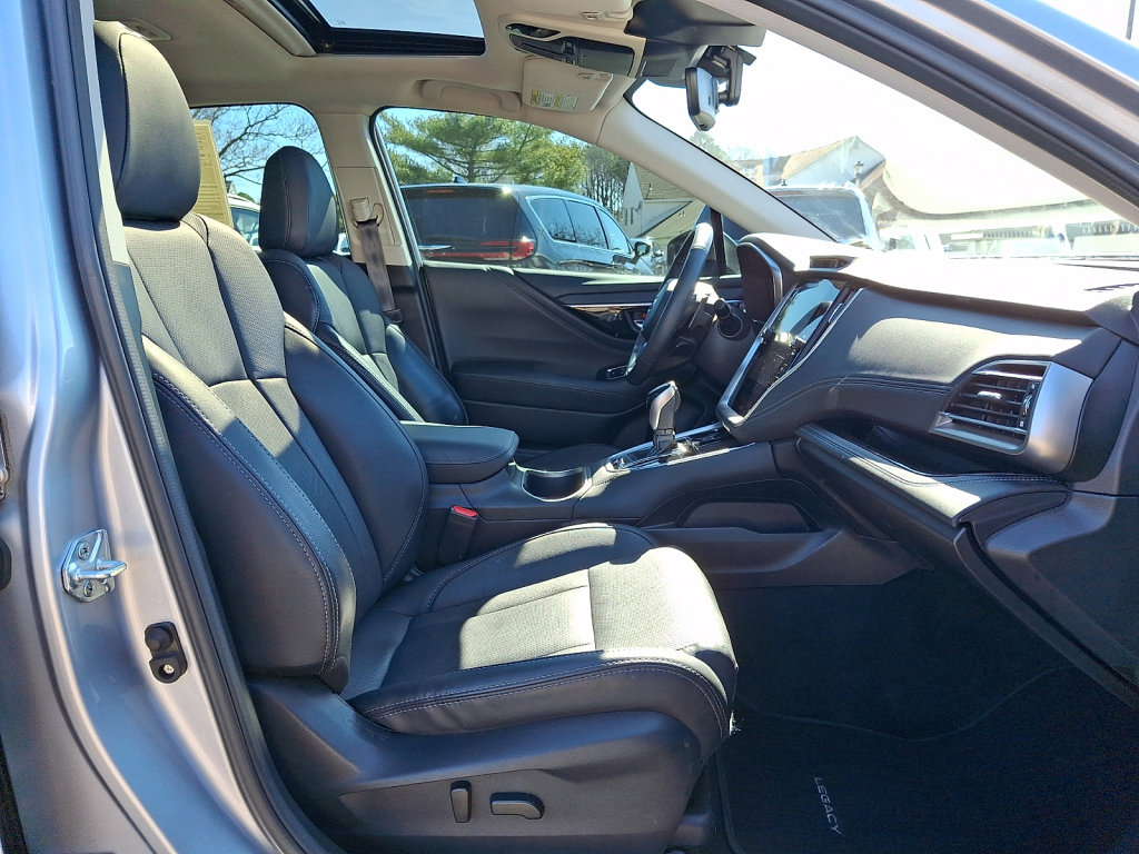 Used 2024 Subaru Legacy Limited image 13