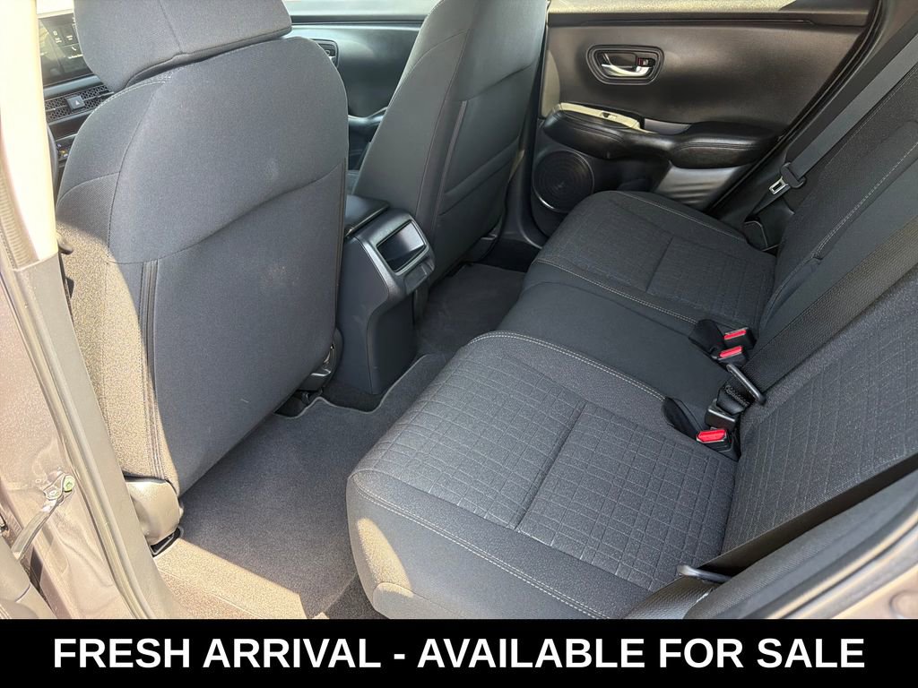 Used 2026 Honda HR-V LX image 14