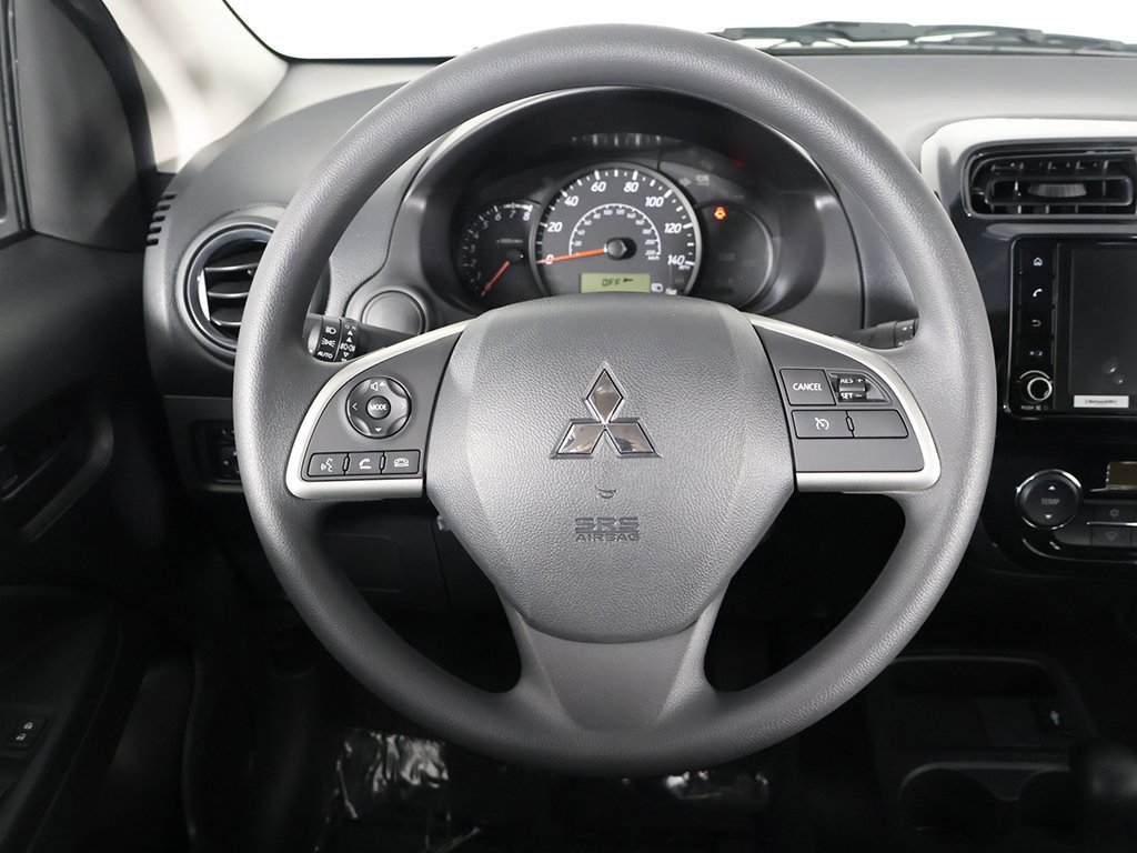 Used 2024 Mitsubishi Mirage G4 LE FWD image 29