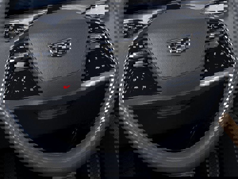 New 2026 Cadillac Vistiq Premium Luxury w/ LPO, Floor Liner Package image 19