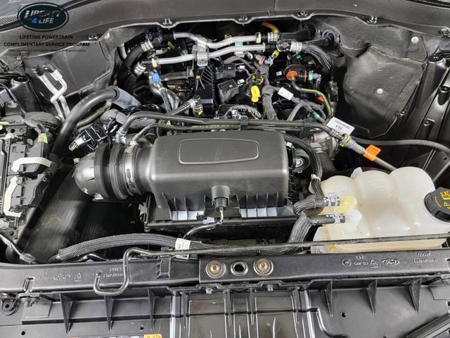 Certified 2024 Ford Explorer XLT w/ Equipment Group 202A AWD/4WD image 36