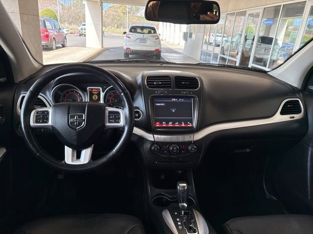 Used 2019 Dodge Journey GT image 26