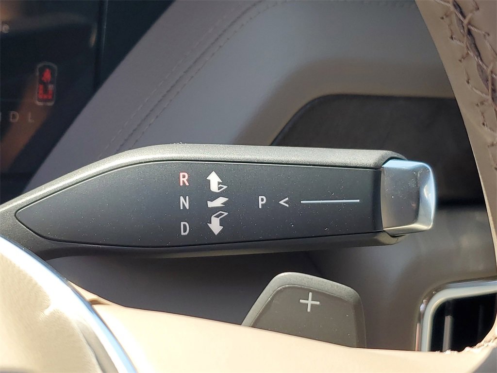 New 2026 GMC Yukon XL Denali image 19