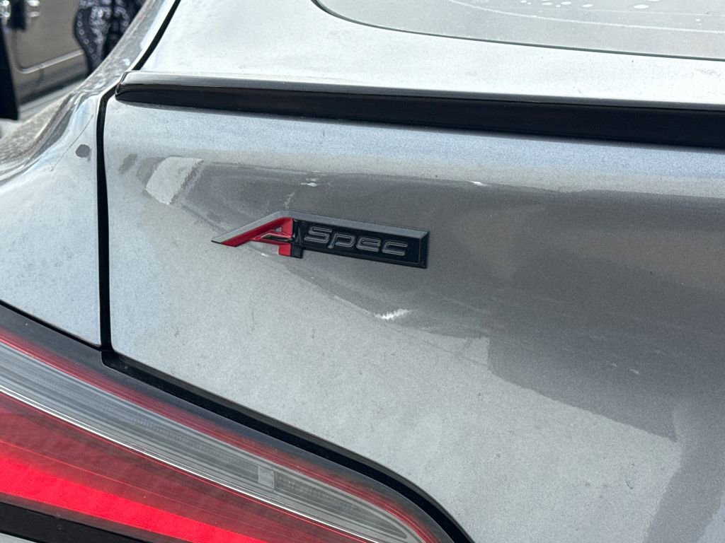 Used 2023 Acura Integra A-Spec FWD image 12