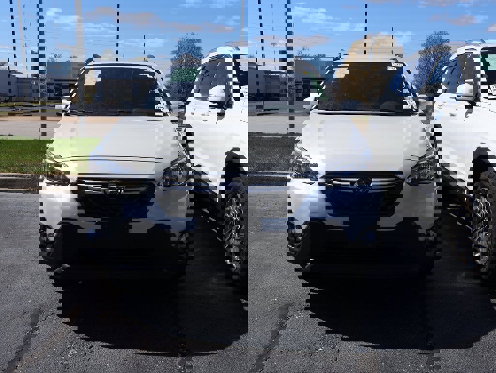 Used 2021 Subaru Crosstrek 2.0i Premium image 6