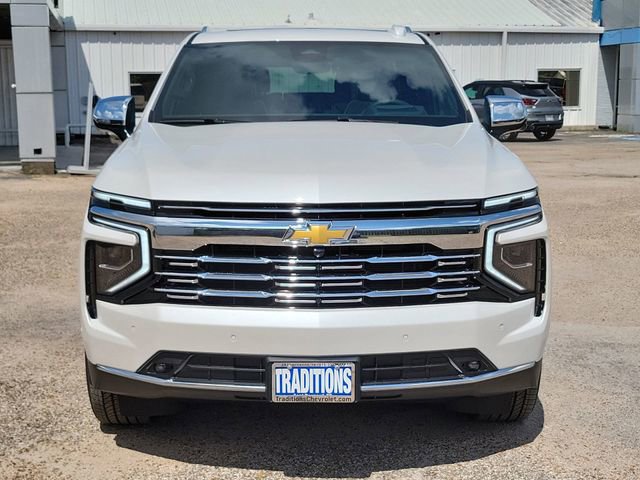New 2025 Chevrolet Tahoe Premier image 38