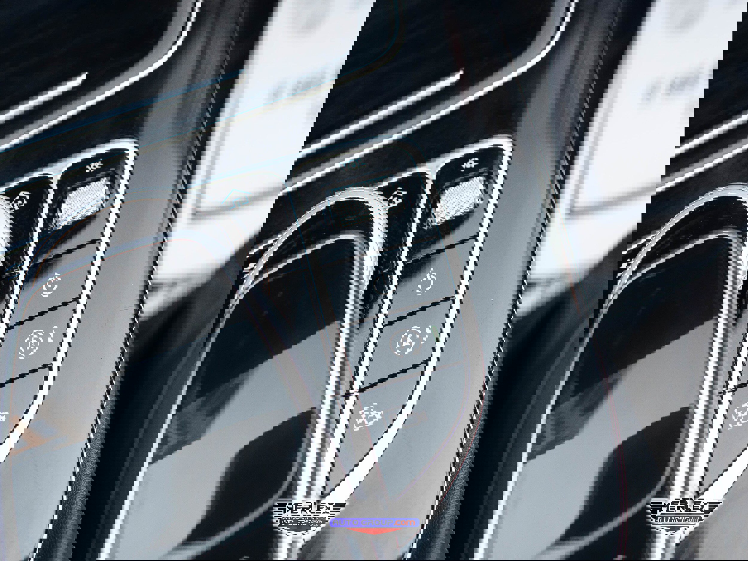 Used 2017 Mercedes-Benz E 43 AMG 4MATIC Sedan image 37