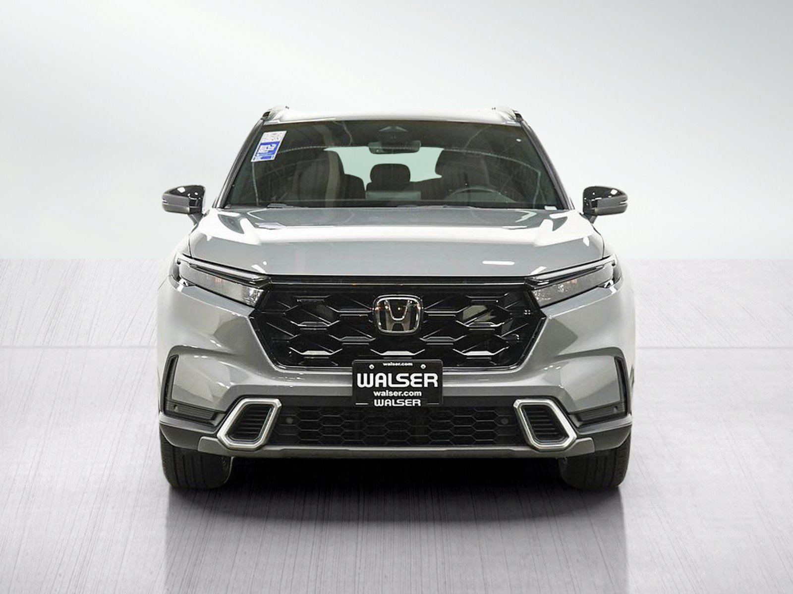 Used 2024 Honda CR-V Sport Touring image 8