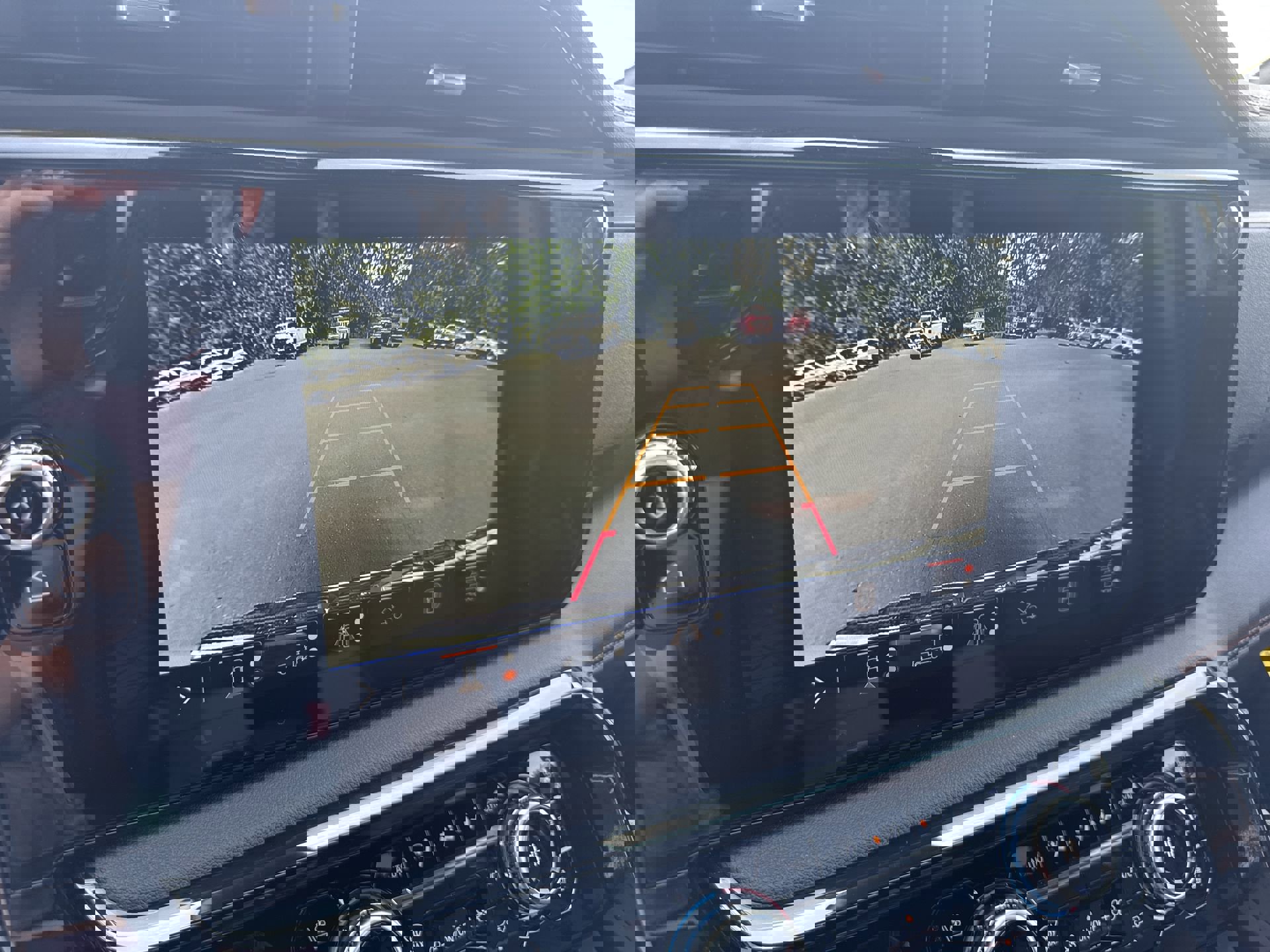 New 2026 GMC Sierra 1500 AT4 w/ AT4 Premium Package AWD/4WD image 24