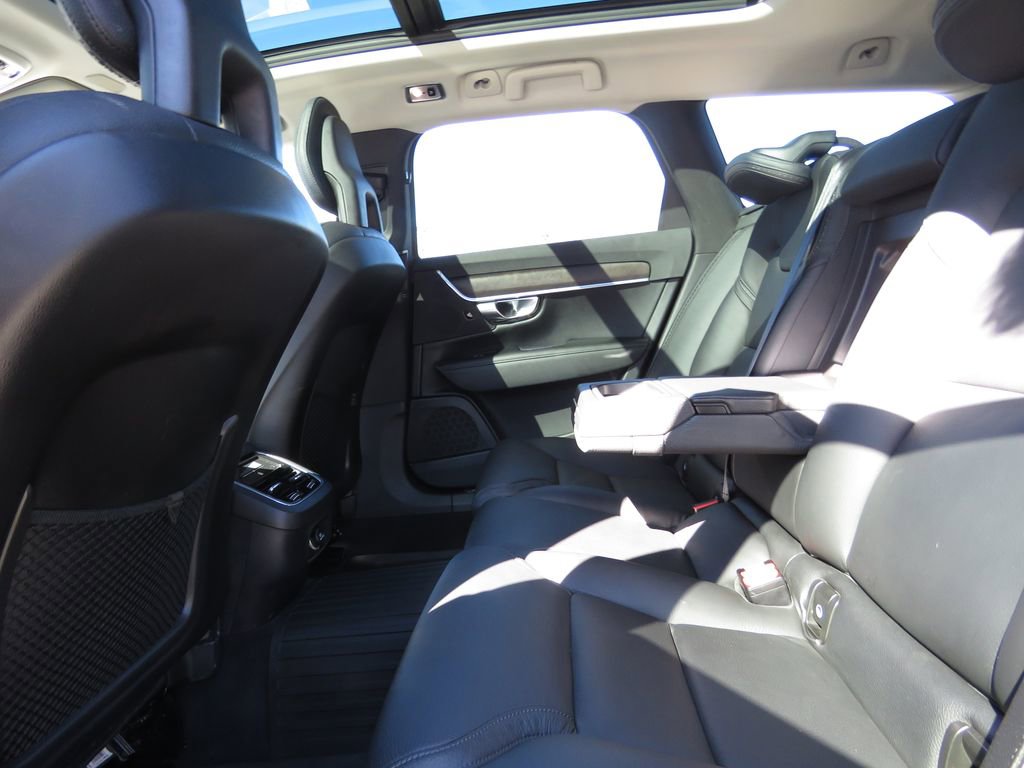 Used 2018 Volvo V90 T5 Cross Country w/ Convenience Package AWD/4WD image 20