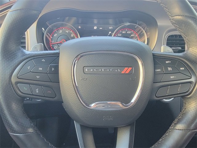 Used 2023 Dodge Charger Scat Pack image 34