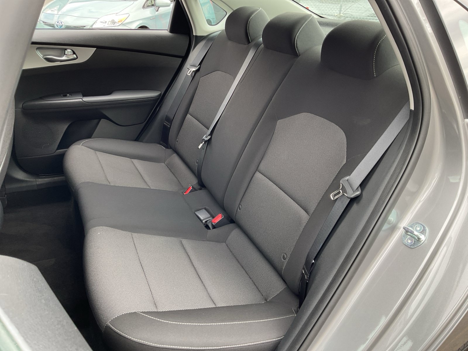 Used 2023 Kia Forte LXS FWD image 19