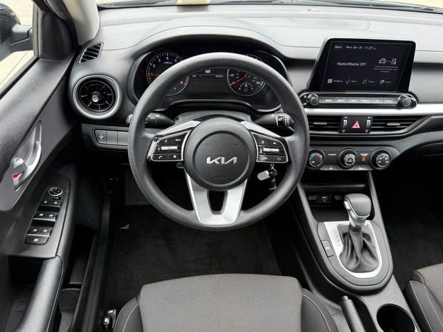 Used 2023 Kia Forte LXS FWD image 25