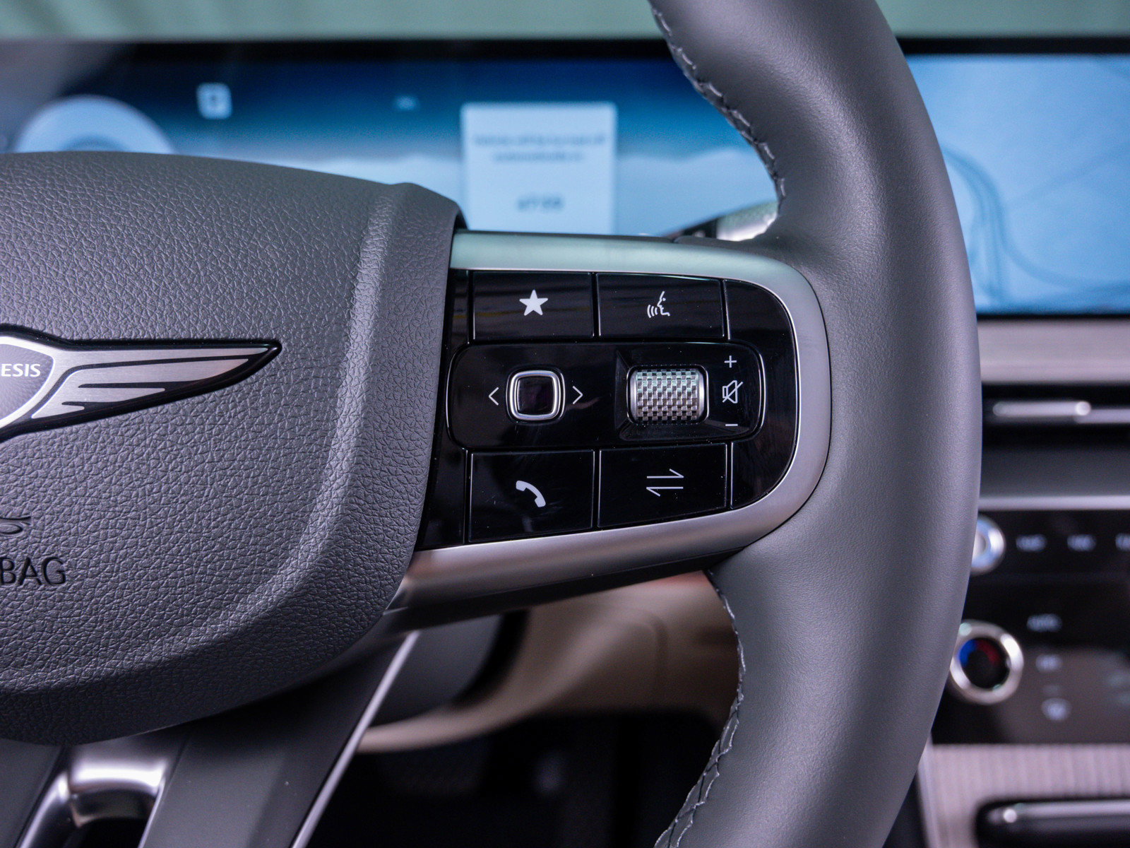 New 2026 Genesis GV80 2.5T Select AWD/4WD image 23
