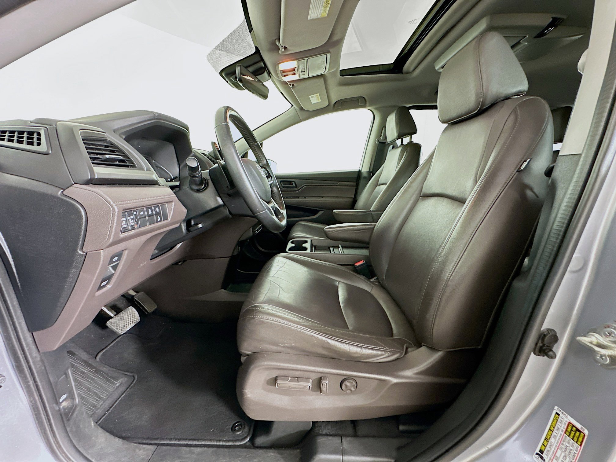 Used 2019 Honda Odyssey EX-L image 13