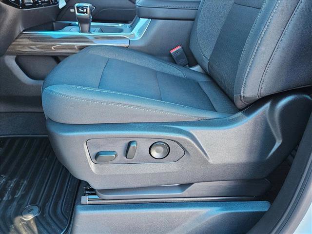 New 2026 Chevrolet Silverado 1500 RST w/ Convenience Package II AWD/4WD image 4