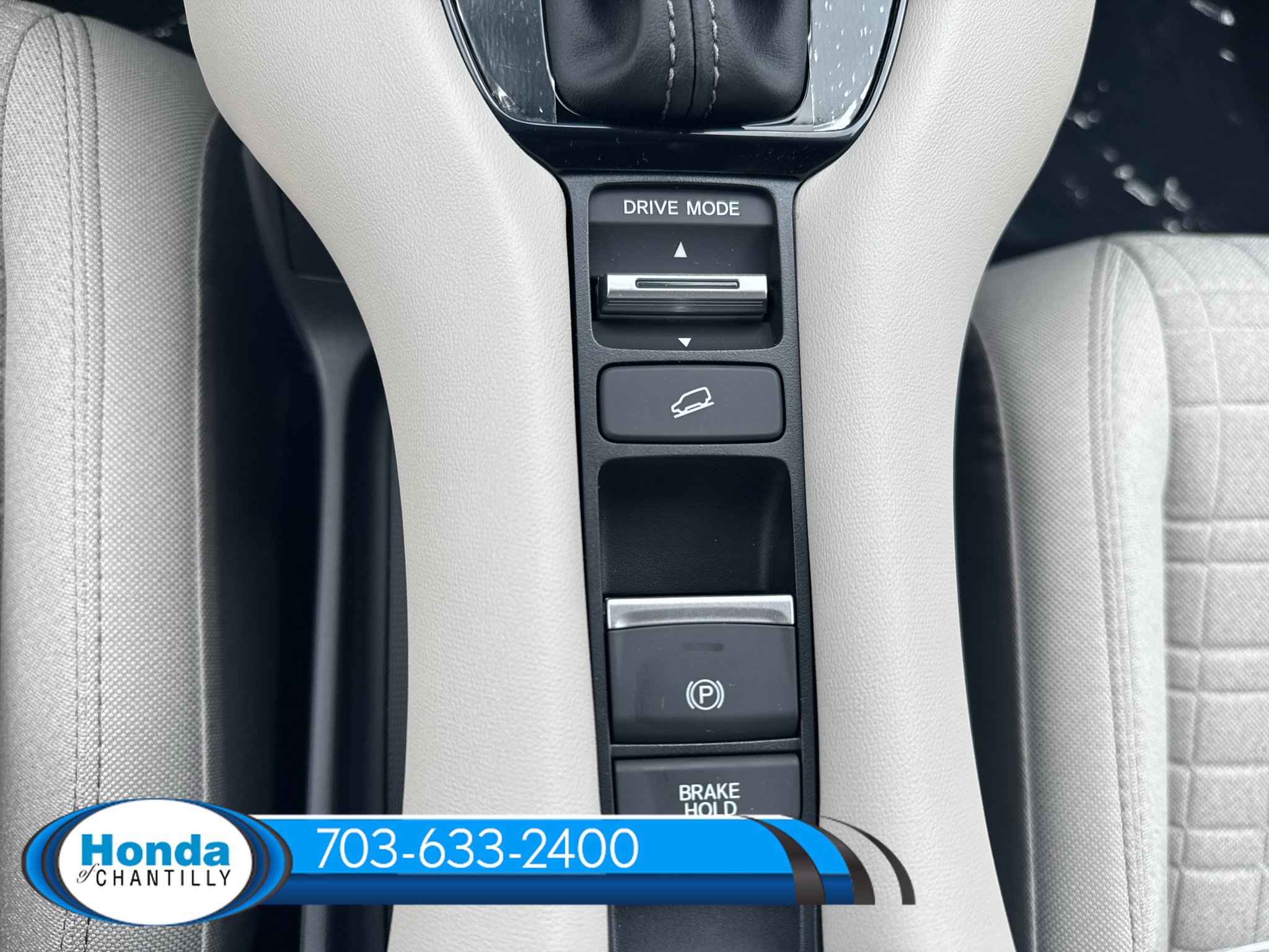 New 2027 Honda HR-V LX image 19