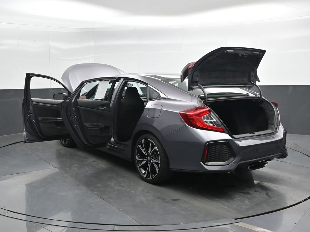 Used 2017 Honda Civic Si image 53