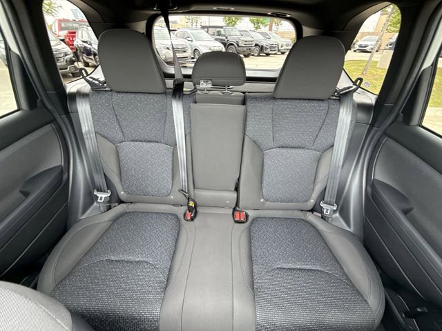 Used 2026 Subaru Forester Premium image 22
