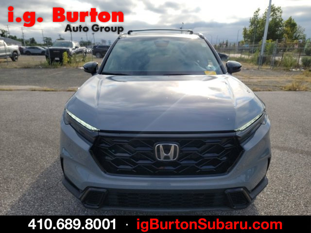 Used 2023 Honda CR-V Sport image 2