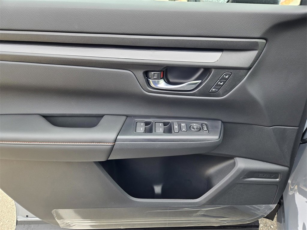 New 2026 Honda CR-V Sport-L image 17