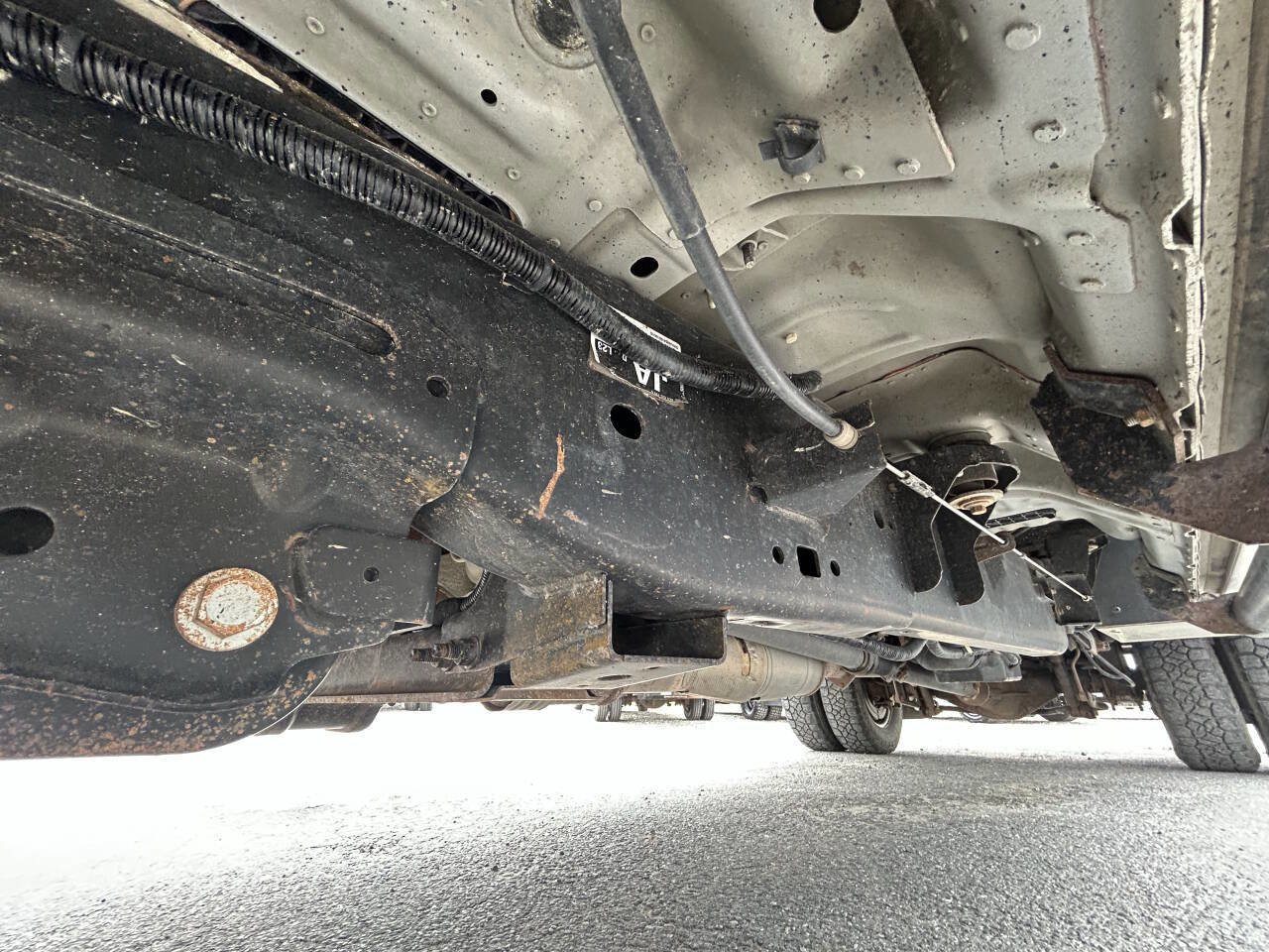 Used 2019 Ford F350 XL w/ Power Equipment Group image 33