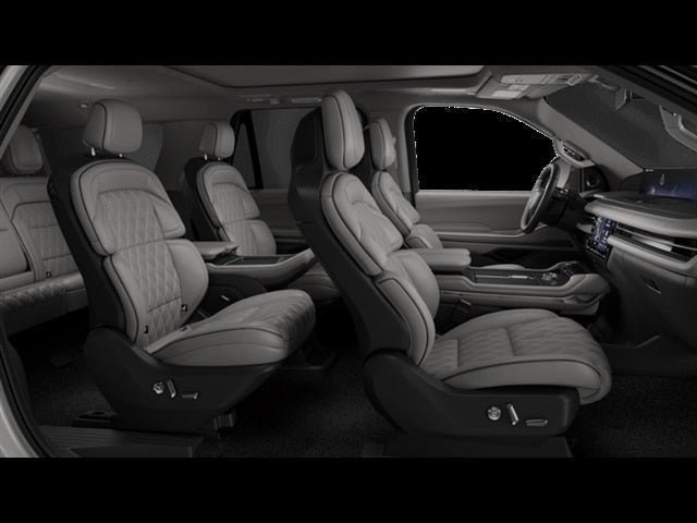 New 2027 Lincoln Navigator L Black Label w/ Black Label Special Edition AWD/4WD image 25
