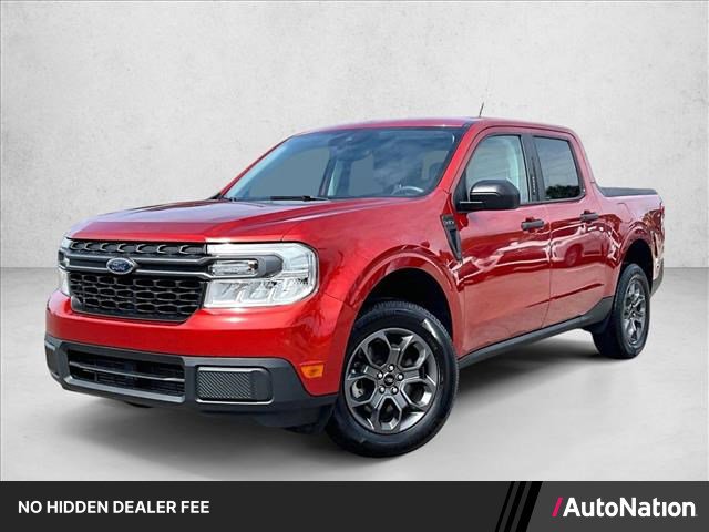 Used 2023 Ford Maverick XLT