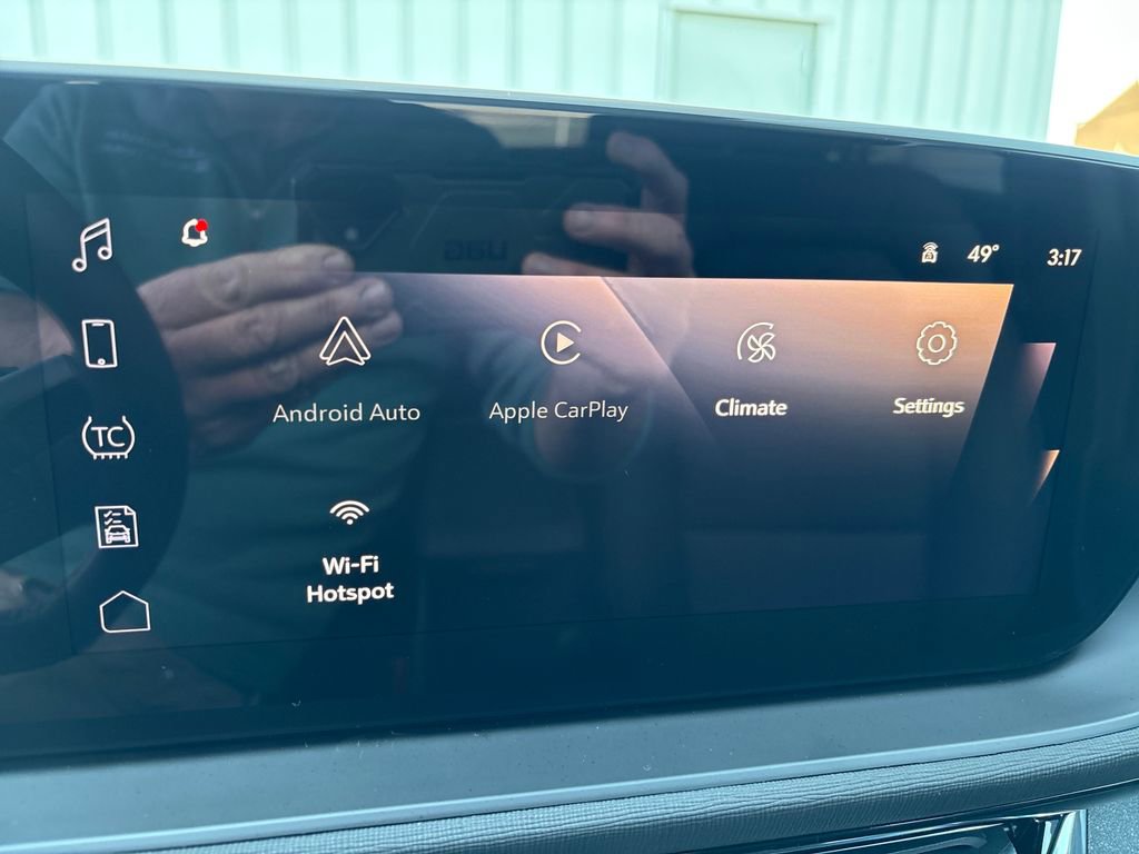 New 2026 Buick Envista Sport Touring w/ Convenience I Package image 26