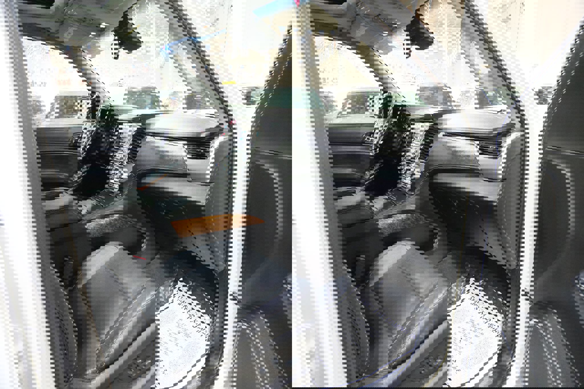 Used 2019 Chevrolet Tahoe Premier image 33