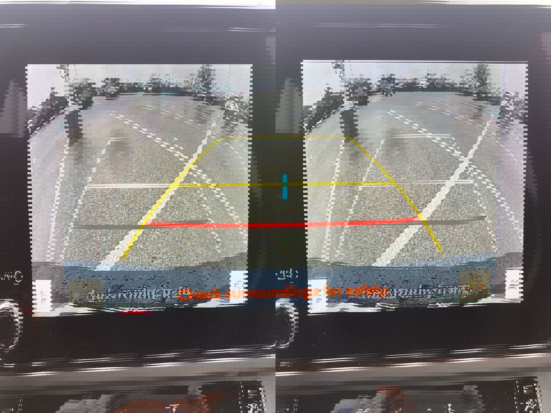 Used 2026 Toyota Camry SE image 25