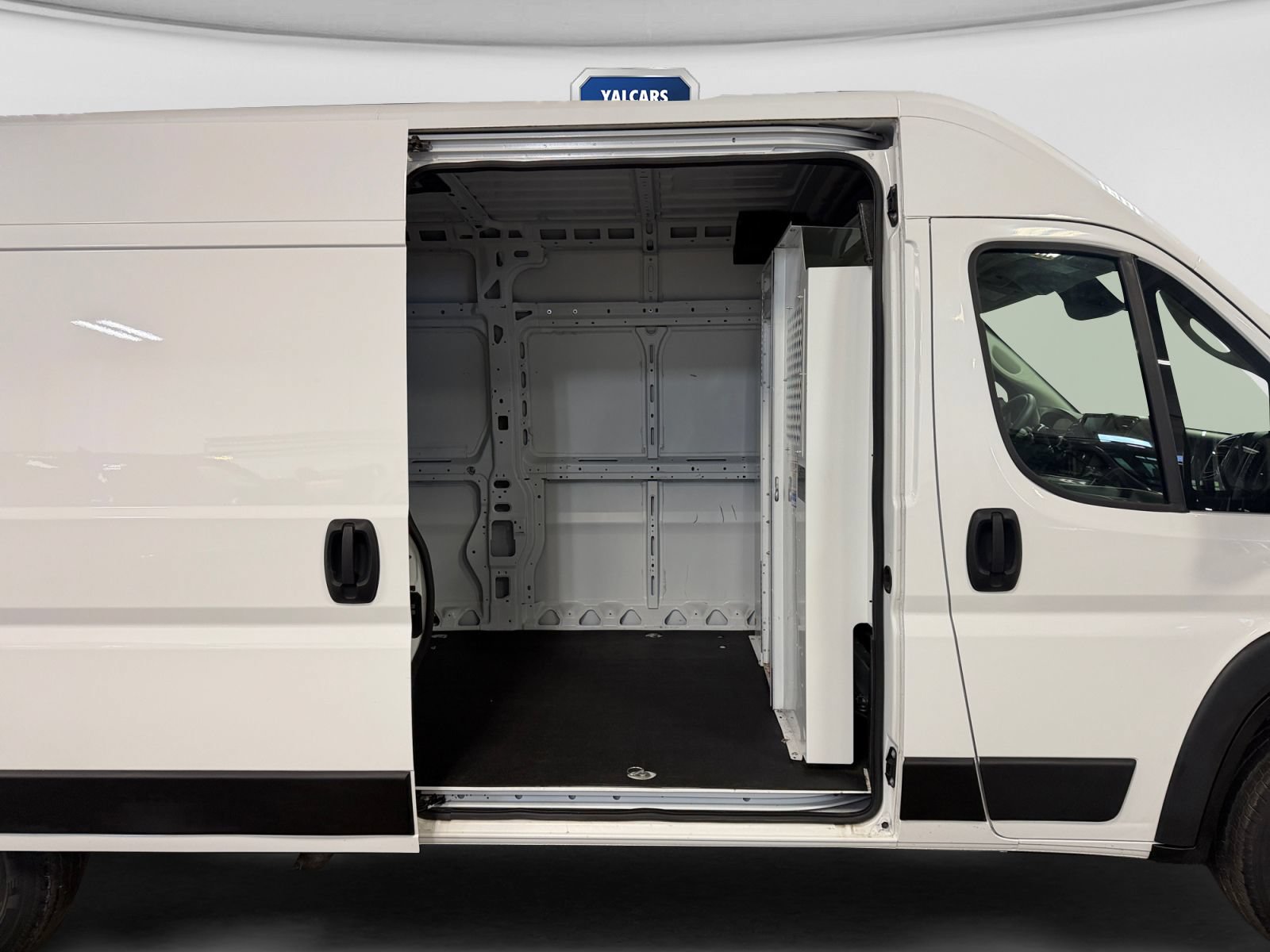Used 2023 RAM ProMaster 2500 w/ Interior LED Lighting Group FWD image 11