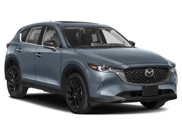 Certified 2023 MAZDA CX-5 Carbon Edition image 9