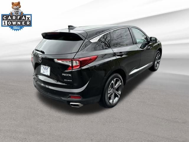 Used 2024 Acura RDX SH-AWD w/ Advance Package image 8