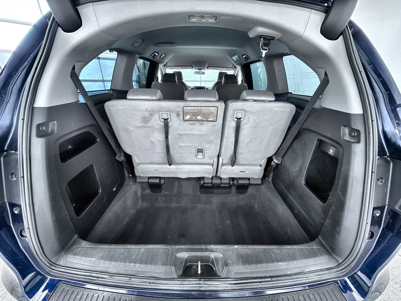 Used 2018 Honda Odyssey LX image 42