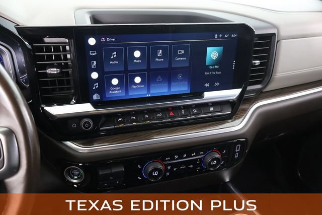 Used 2022 Chevrolet Silverado 1500 RST AWD/4WD image 26