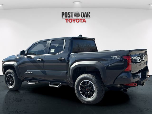 New 2026 Toyota Tacoma TRD Off-Road image 5