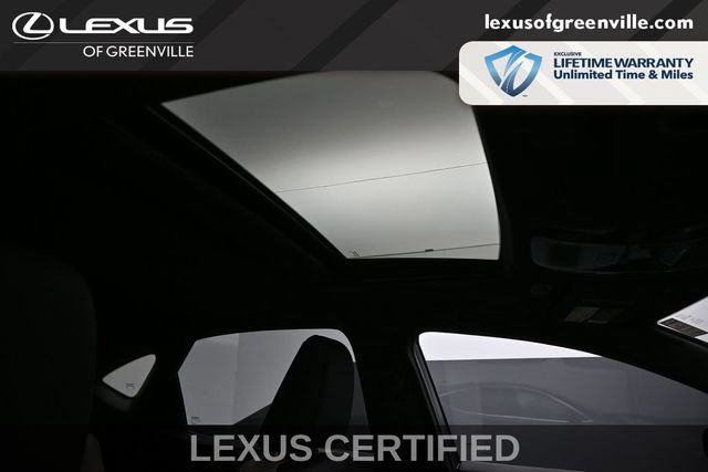 Certified 2023 Lexus NX 350 AWD image 24