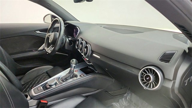 Used 2018 Audi TTS 2.0T Coupe w/ Technology Package image 18