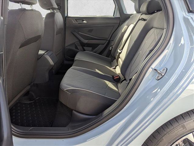 New 2026 Volkswagen Jetta Sport image 14