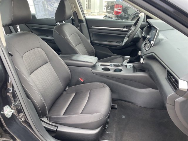 Used 2022 Nissan Altima 2.5 SV image 15