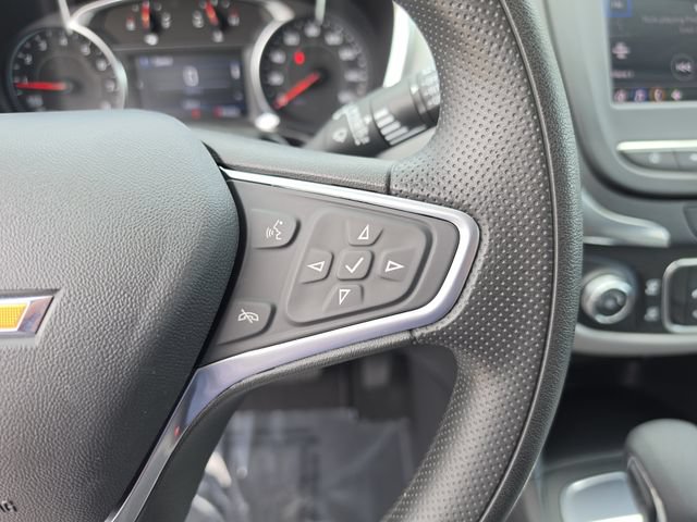 Used 2023 Chevrolet Equinox LS w/ LS Convenience Package FWD image 28