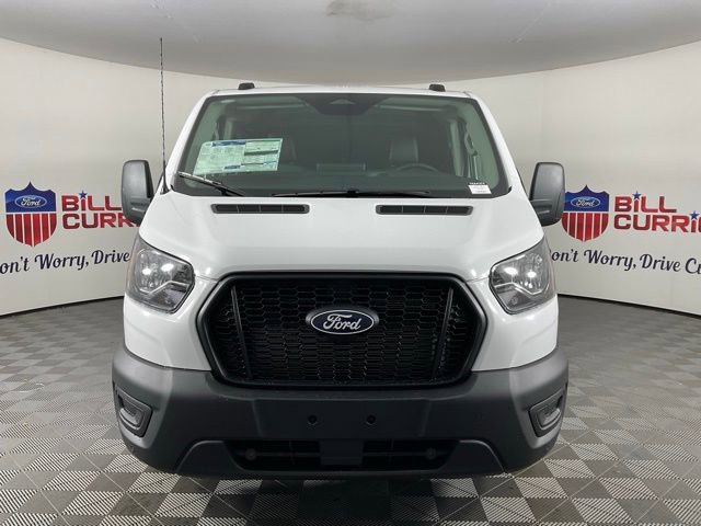 New 2026 Ford Transit 250 Low Roof w/ Load Area Protection Package image 8