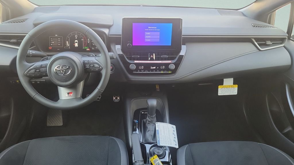 New 2026 Toyota Corolla GR AWD/4WD image 11